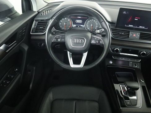 Certified 2022 Audi Q5 2.0T Premium image 10