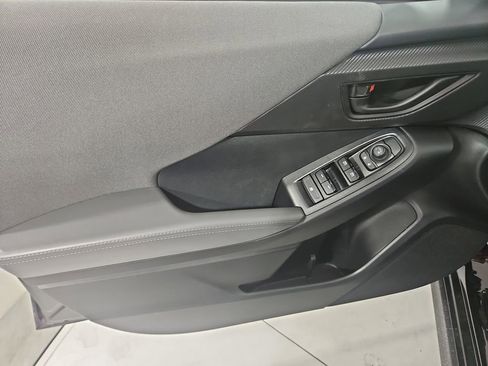 New 2026 Subaru Crosstrek 2.0i Premium image 11