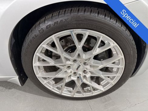 Used 2012 Nissan 370Z Coupe w/ Sport Pkg RWD image 15