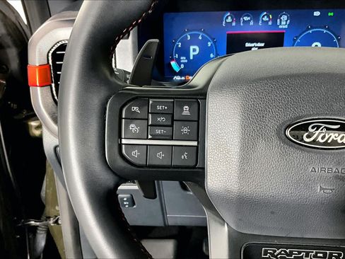 Used 2024 Ford F150 Raptor AWD/4WD image 22