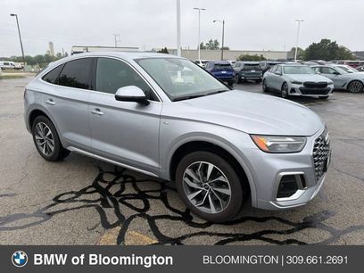 Used 2022 Audi Q5 2.0T Premium w/ Convenience Package