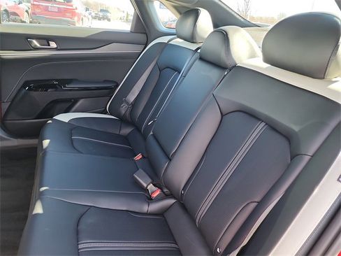 New 2026 Kia K5 GT-Line image 15