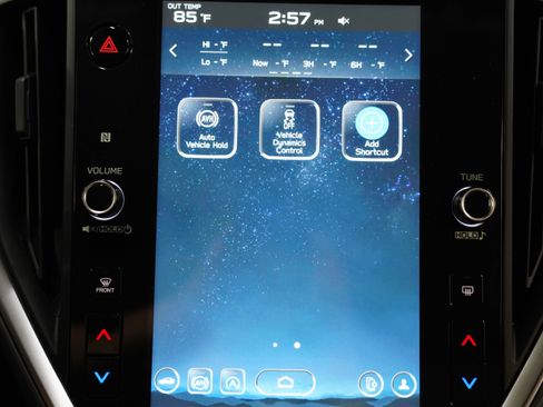 Used 2024 Subaru Crosstrek 2.0i Premium image 24