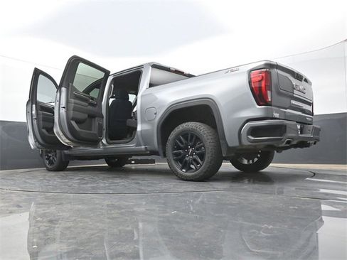 Used 2023 GMC Sierra 1500 Elevation image 55