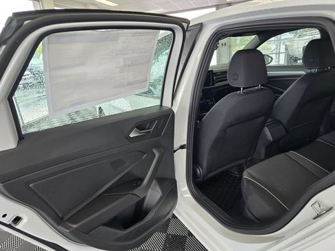 New 2026 Volkswagen Jetta Sport FWD image 31