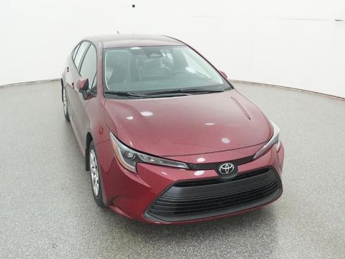 New 2026 Toyota Corolla LE image 47