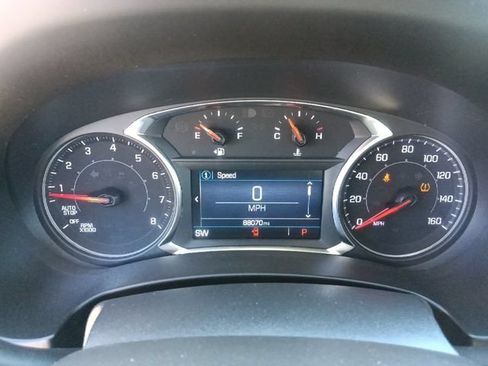 Used 2022 GMC Terrain SLE w/ Elevation Edition FWD image 20