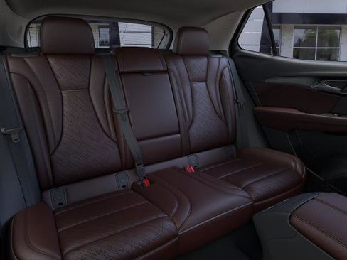 New 2026 Buick Envision Sport Touring image 17