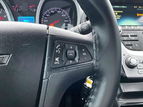 Used 2017 Chevrolet Equinox LS FWD image 19