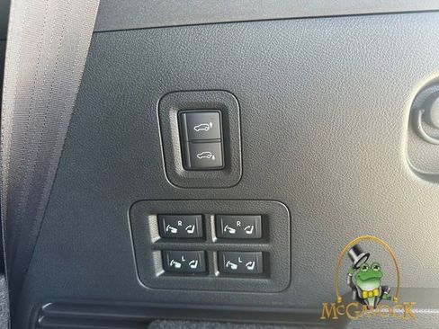 Used 2026 INFINITI QX80 Autograph w/ Premium Cargo Package image 25