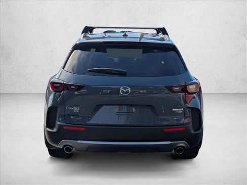 Used 2024 MAZDA CX-50 2.5 Turbo w/ Accent Package image 6