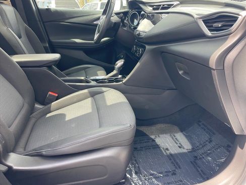 Used 2022 Buick Encore GX Select w/ Experience Buick Package image 27