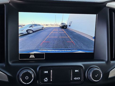 Used 2024 GMC Terrain Denali image 27