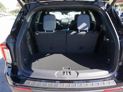 New 2026 Ford Explorer Tremor w/ Tremor Ultimate Package image 21