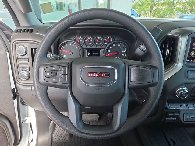 New 2026 GMC Sierra 2500 Pro AWD/4WD image 21