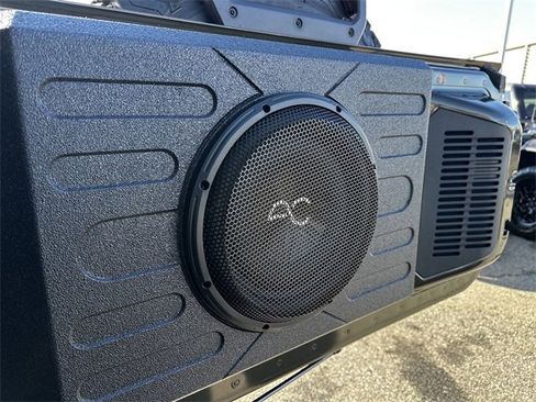 Certified 2024 Ford Bronco Raptor w/ Interior Carbon Fiber Pack 6 image 45