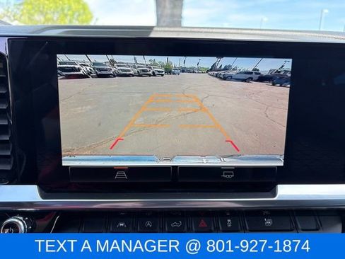 Used 2023 GMC Sierra 1500 Elevation AWD/4WD image 25