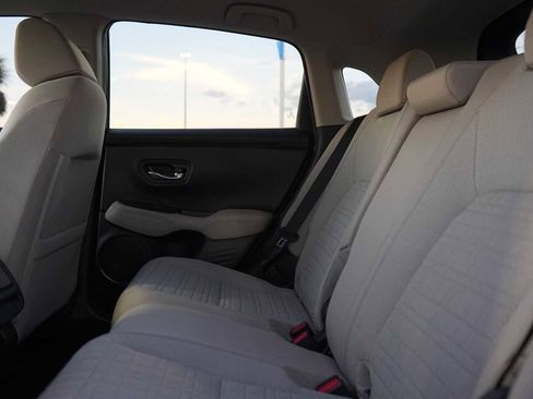 New 2026 Honda HR-V LX image 13