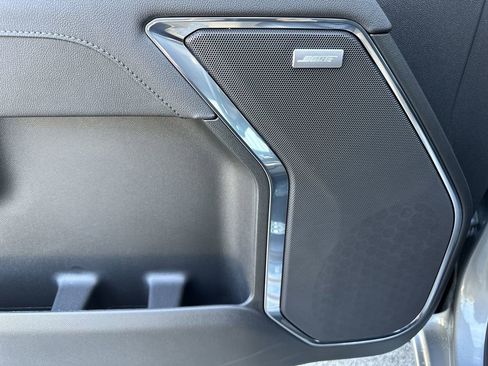 Used 2025 Chevrolet Silverado 1500 LT Trail Boss w/ Convenience Package II image 25