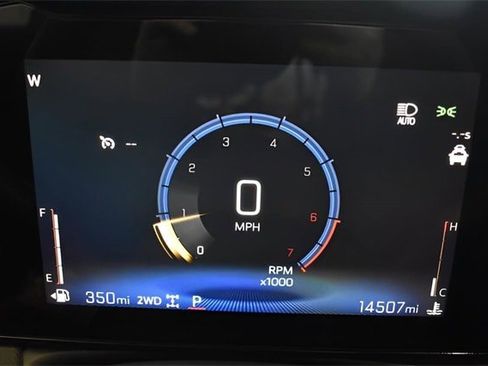 Used 2025 Chevrolet TrailBlazer LT image 27