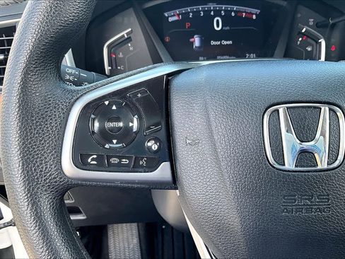 Used 2020 Honda CR-V EX image 24
