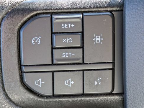 Used 2023 Ford F150 XL w/ STX Appearance Package RWD image 24