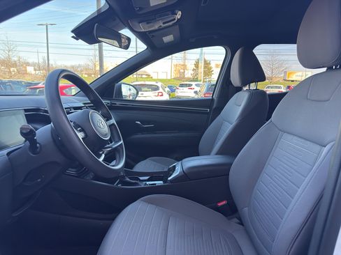 Used 2022 Hyundai Santa Cruz SEL w/ Activity Package image 9