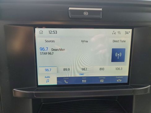 New 2026 Ford F350 XL AWD/4WD image 25