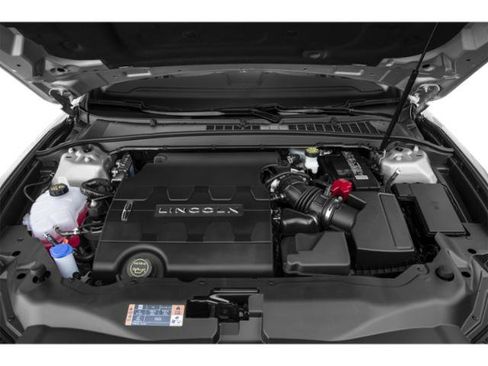 Used 2020 Lincoln Continental FWD image 13