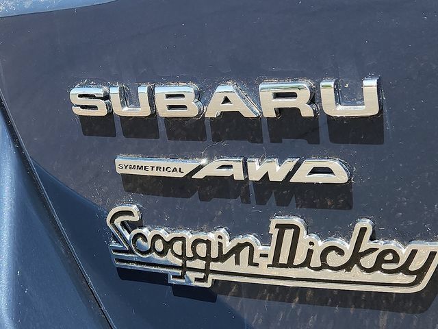 Certified 2025 Subaru Outback AWD/4WD image 8
