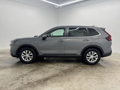 New 2026 Honda CR-V LX image 8