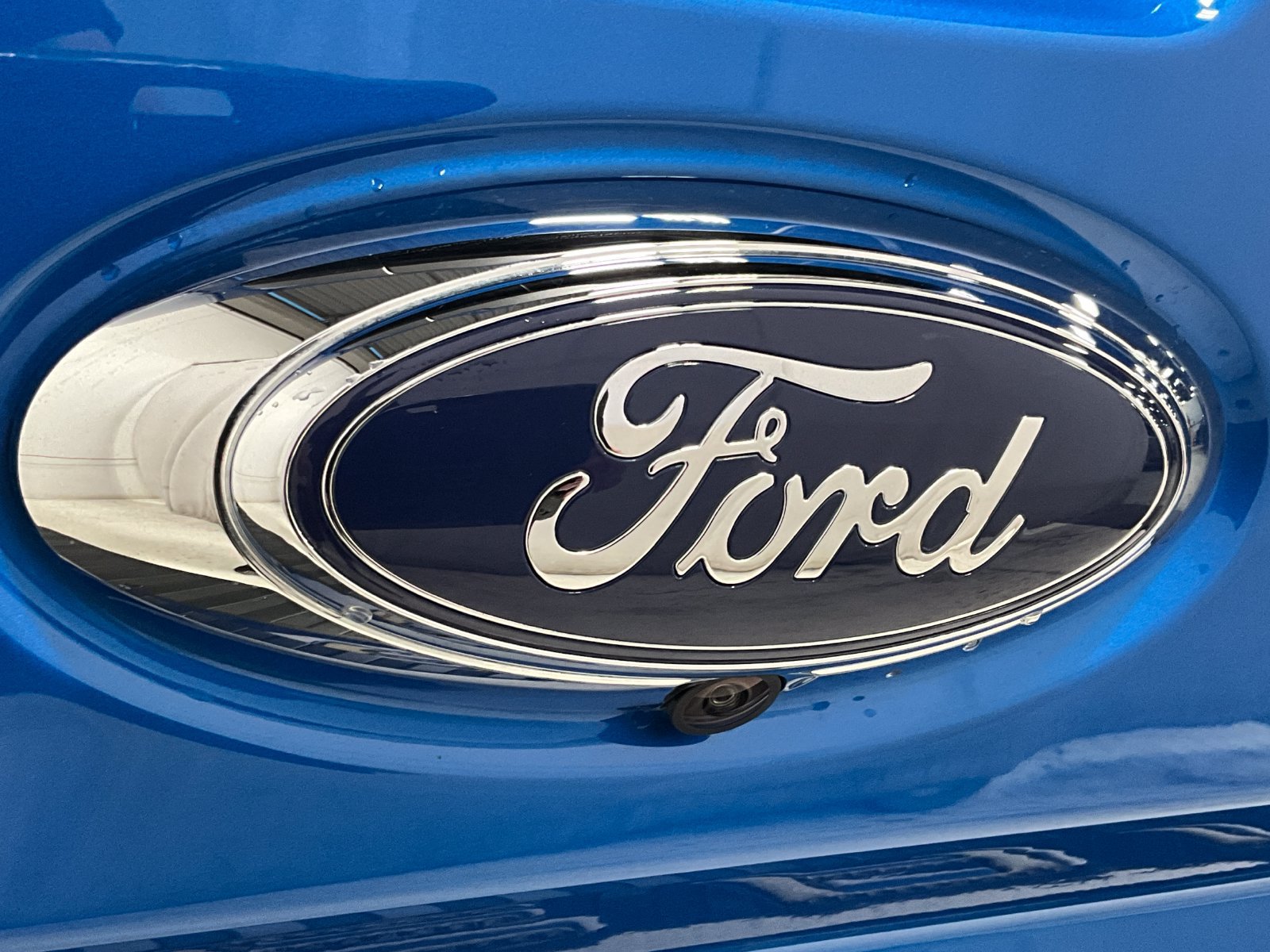 Used 2022 Ford Maverick XLT FWD image 31