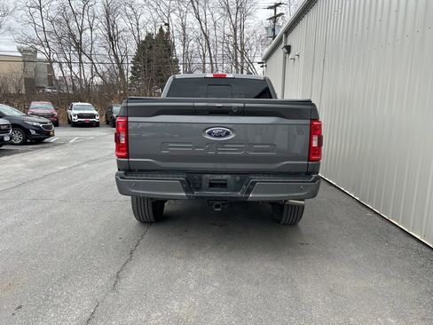 Used 2023 Ford F150 XLT w/ Equipment Group 302A High image 8