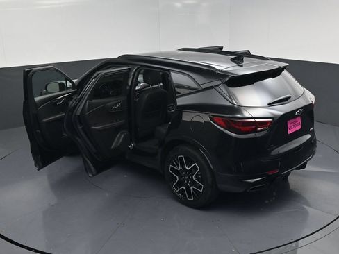 Used 2023 Chevrolet Blazer RS w/ Driver Confidence II Package FWD image 19