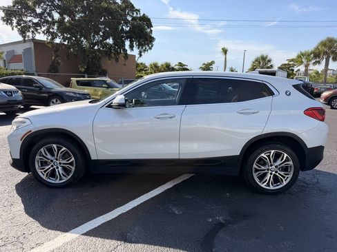Used 2018 BMW X2 sDrive28i w/ Convenience Package FWD image 4
