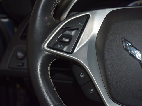 Used 2016 Chevrolet Corvette Stingray Coupe w/ Battery Protection Package image 37