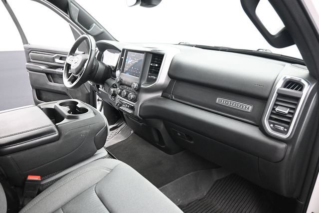 Used 2024 RAM 1500 Big Horn AWD/4WD image 23