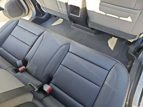 New 2026 Chevrolet Trax ACTIV w/ Driver Confidence Package image 11