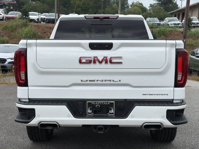 Used 2023 GMC Sierra 1500 Denali AWD/4WD image 12