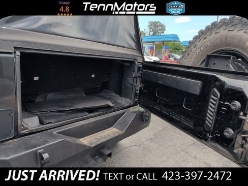 Used 2015 Jeep Wrangler Sport w/ Quick Order Package 23S AWD/4WD image 15