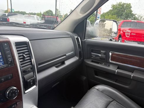Used 2011 RAM 2500 Laramie w/ Cold Weather Group AWD/4WD image 26