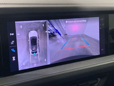 New 2026 Porsche Cayenne Coupe image 23