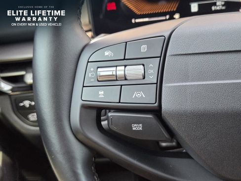 Used 2026 Kia Sportage EX FWD image 27