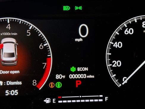 New 2026 Honda Civic Sport image 13