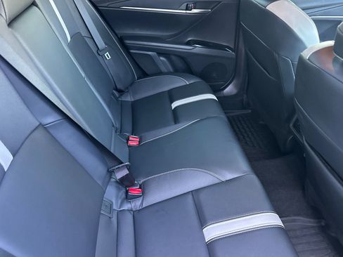 Used 2026 Toyota Camry SE w/ Convenience Package FWD image 31