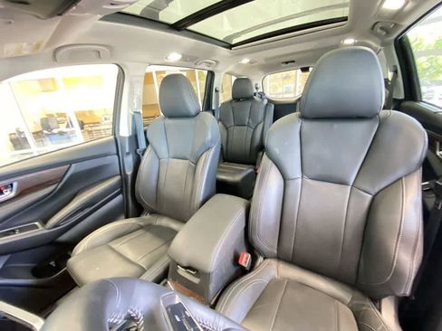 Used 2024 Subaru Ascent Touring AWD/4WD image 14