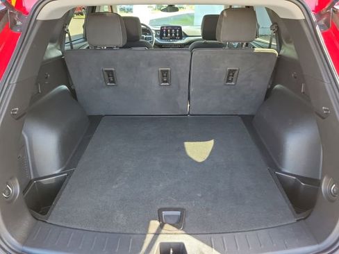 Certified 2023 Chevrolet Blazer LT image 8