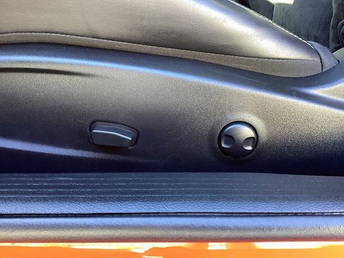 Used 2022 Dodge Challenger R/T Scat Pack w/ 1320 Plus Group image 12