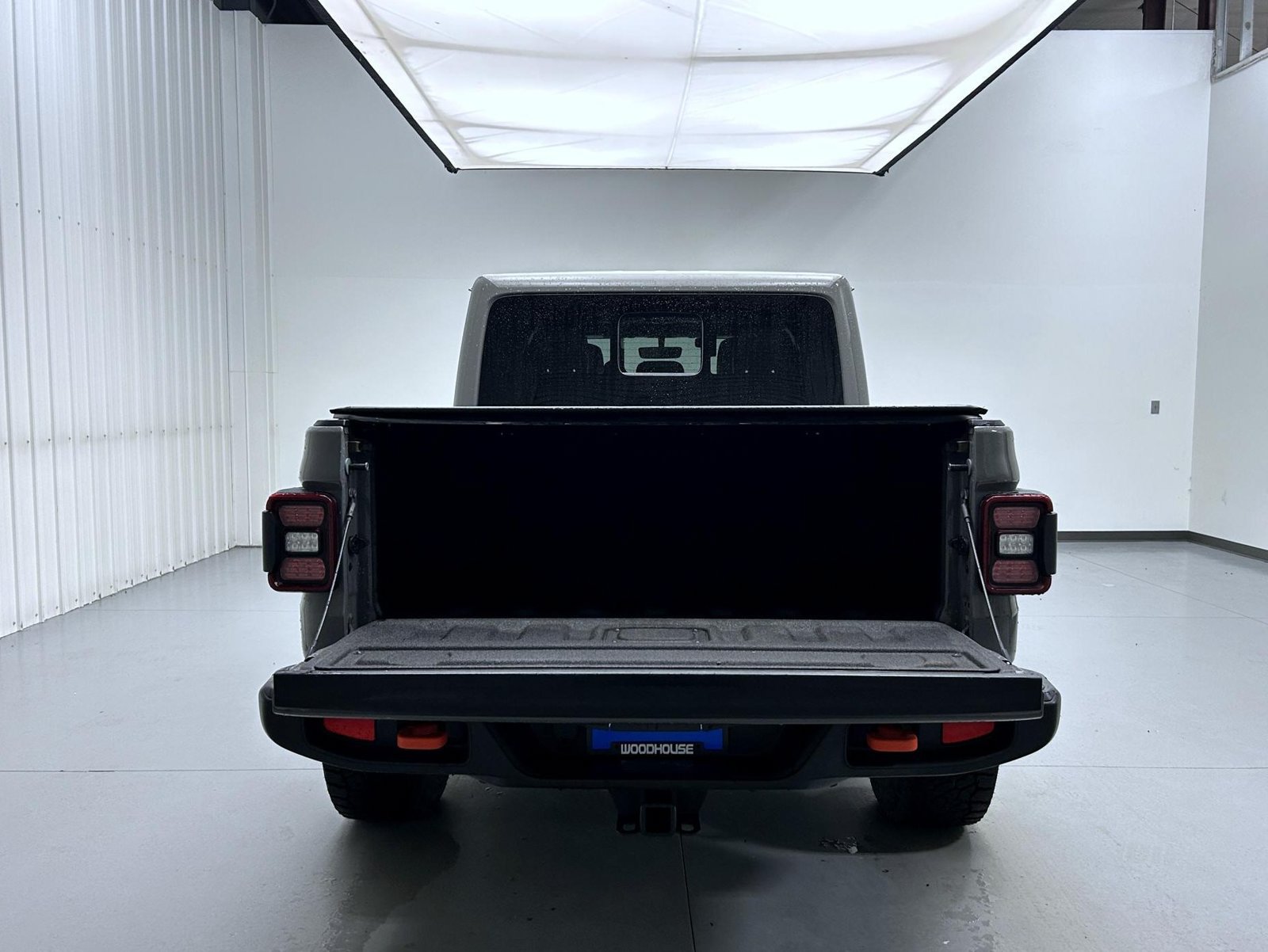 Used 2023 Jeep Gladiator Mojave w/ LED Lighting Group AWD/4WD image 21