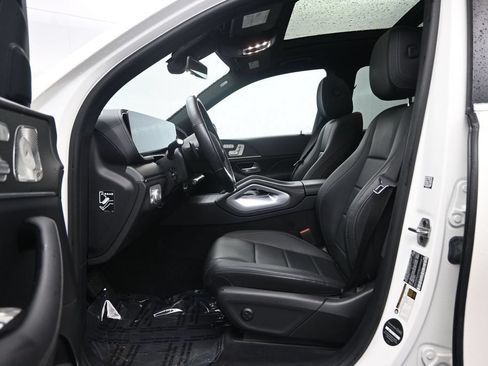 Used 2022 Mercedes-Benz GLS 450 4MATIC image 24